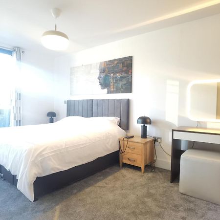 Celaka Birmingham Central Apartment エクステリア 写真