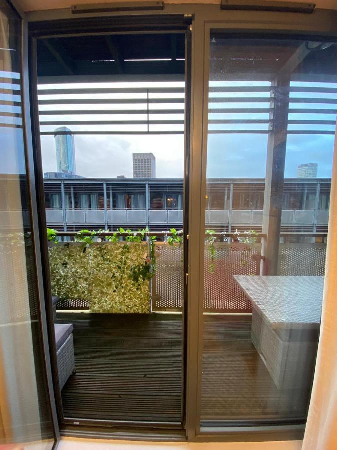 Celaka Birmingham Central Apartment エクステリア 写真