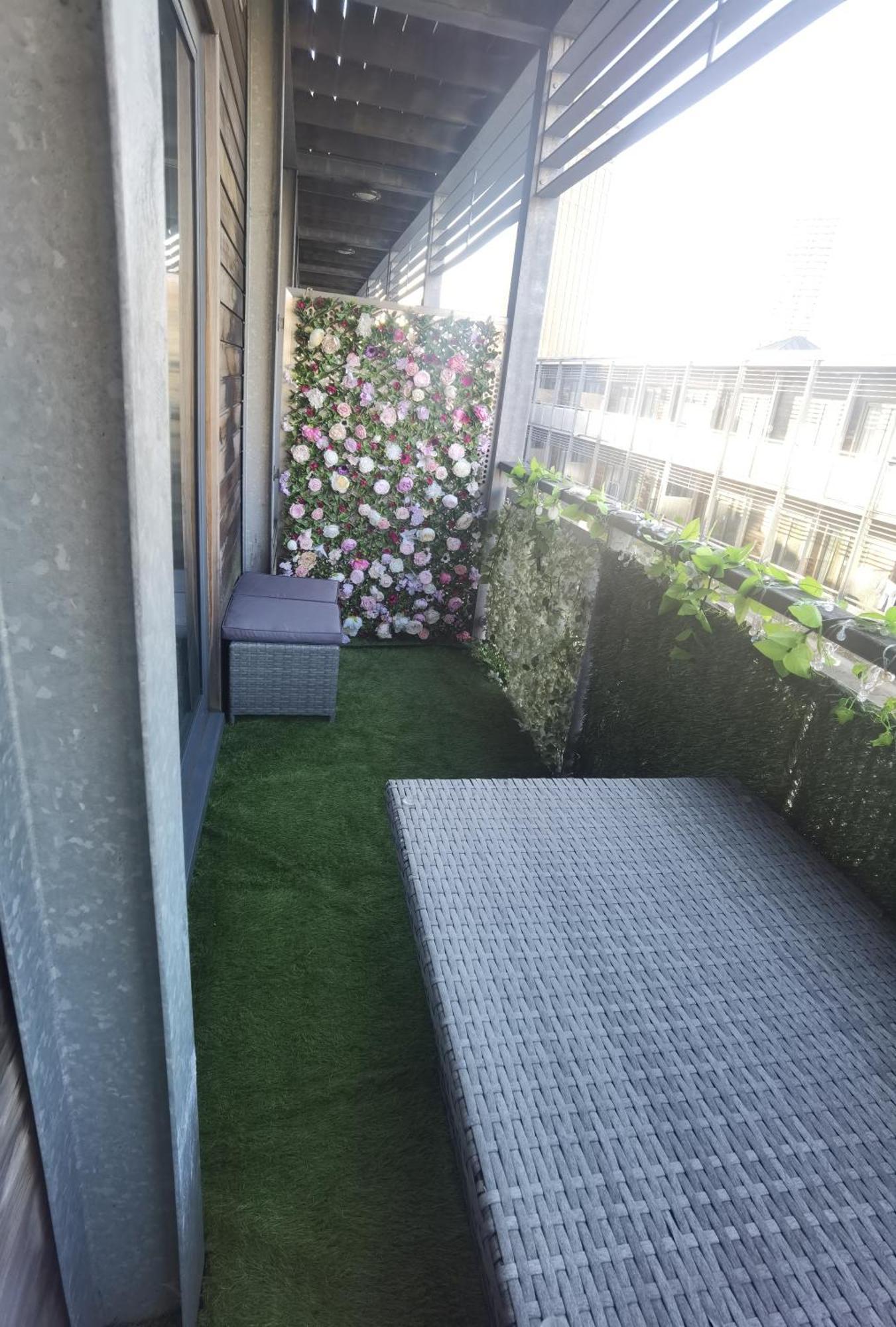 Celaka Birmingham Central Apartment エクステリア 写真