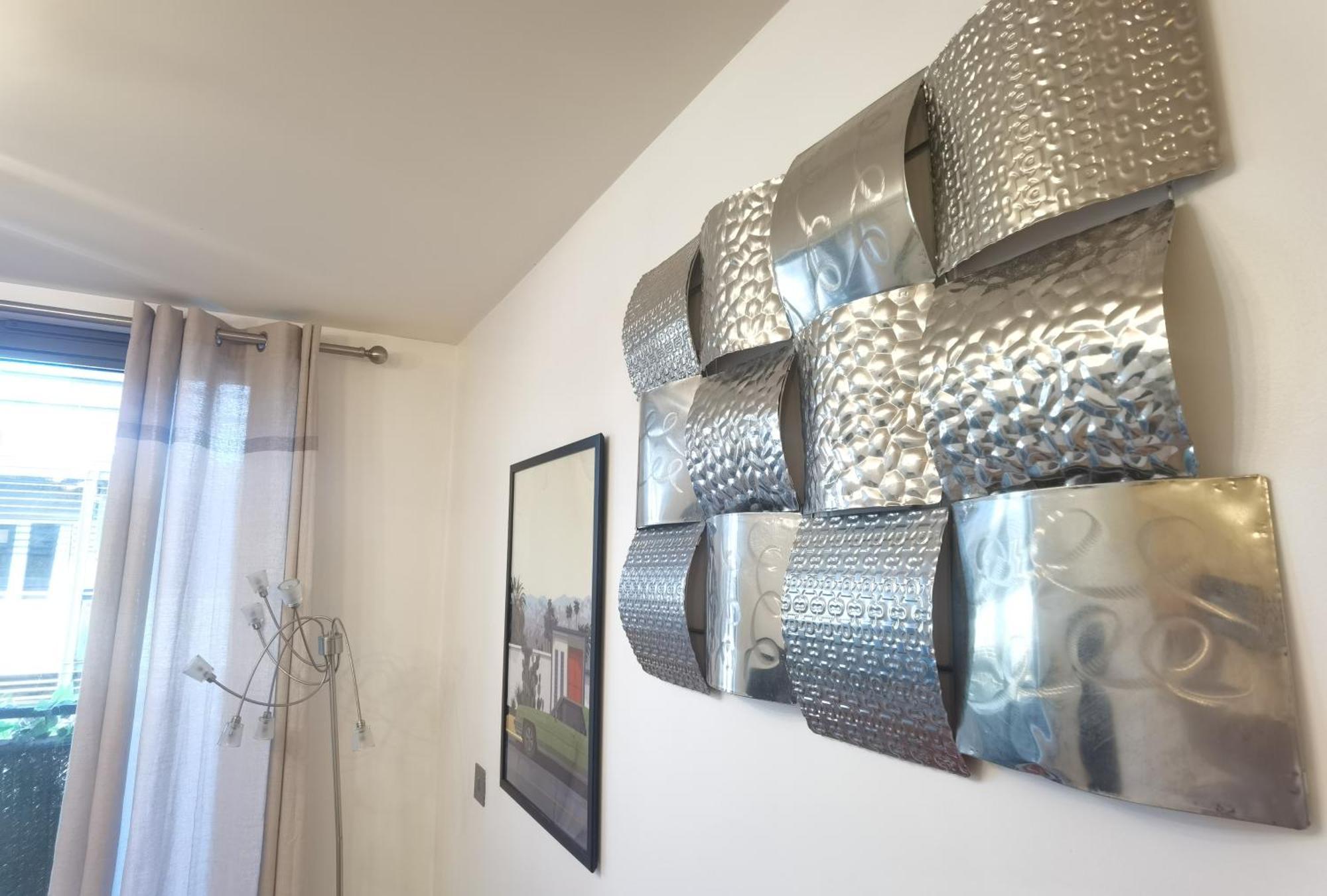 Celaka Birmingham Central Apartment エクステリア 写真
