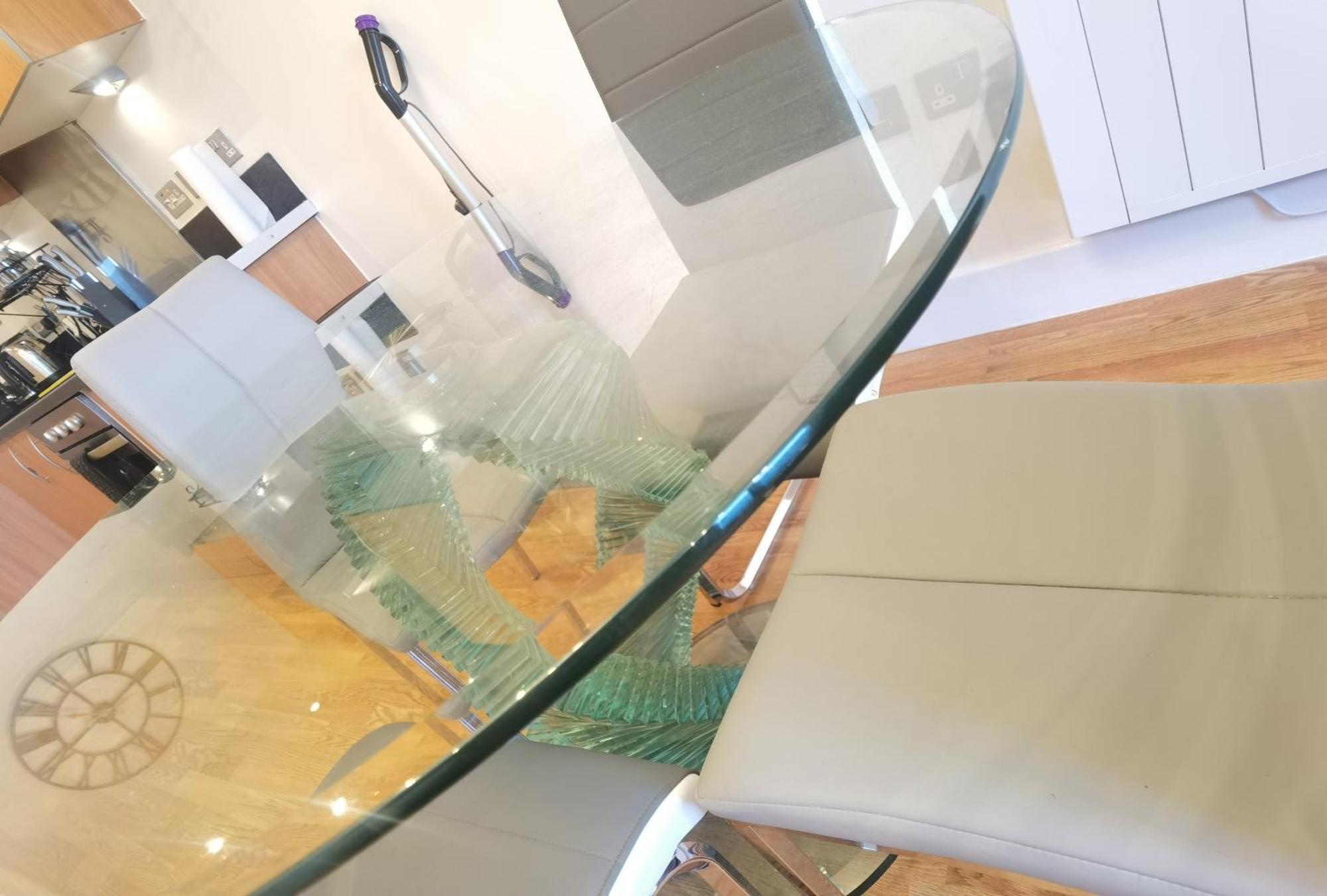 Celaka Birmingham Central Apartment エクステリア 写真