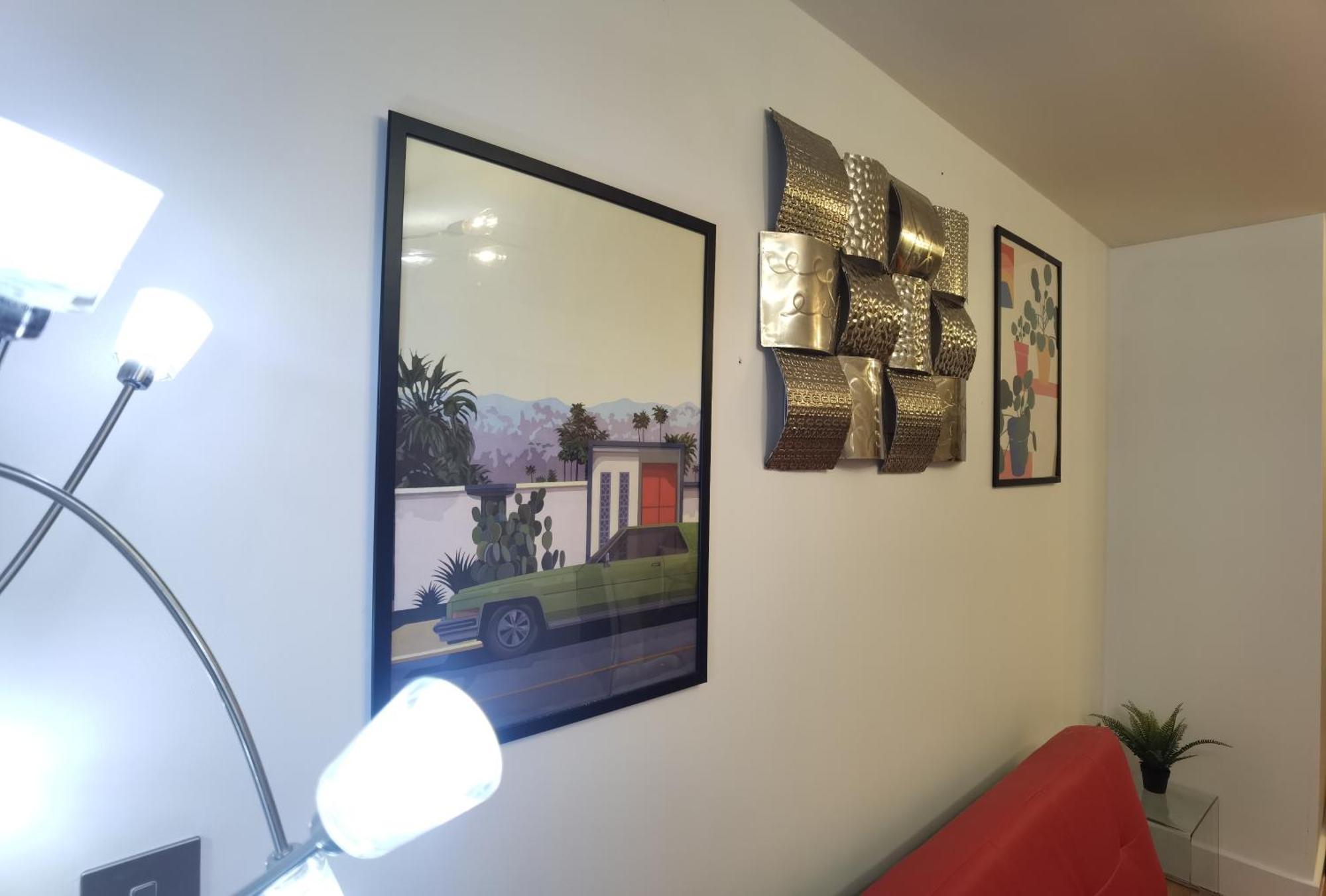 Celaka Birmingham Central Apartment エクステリア 写真
