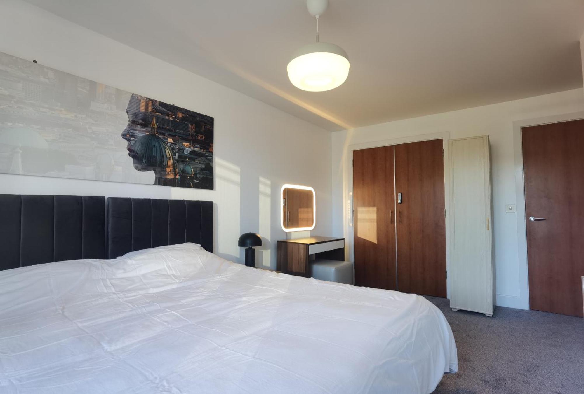 Celaka Birmingham Central Apartment エクステリア 写真